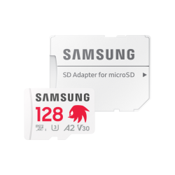 PRO PLUS SONIC MICROSD 128GB