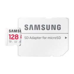 PRO PLUS SONIC MICROSD 128GB