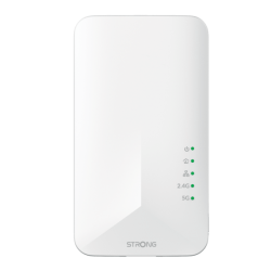 POWERLINE WIFI 1000 DUO