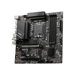 PRO B760M-A WIFI DDR4