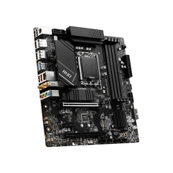 PRO B760M-A WIFI DDR4