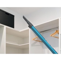 HOOVER RICARICAB HF122CAR 011