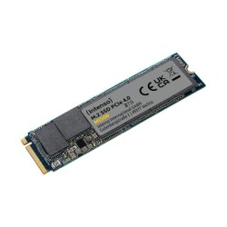 M.2 SSD PCIE 2TB GEN 4X4 NVME