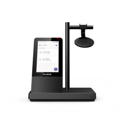 WH66-DUAL-TEAMS CUFFIA WIRELES