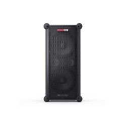 SUMO BOX ALTOPARLANTE PORTATILE 120