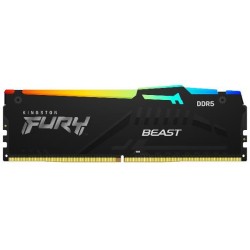 32G 6000 DDR5 K2 FURY BEAST RGB XMP