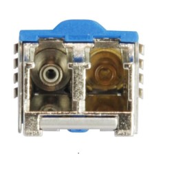 TRANSCEIVER 1.25GBPS SINGLEMODE SFP