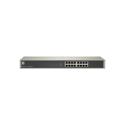 16-PORT GIGABIT SWITCH