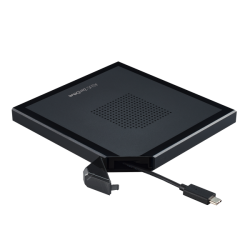 SDRW-08V1M-U/BLK/G/AS MAST.BK USB-C