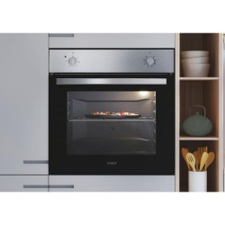 CANDY FORNO FCID X100