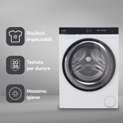 CANDY LAVATR BS 49B9-S