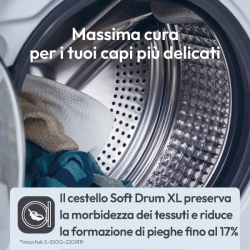 CANDY LAVATR BS 49B9-S