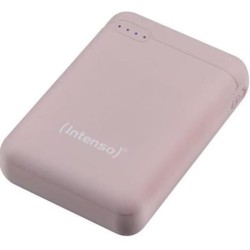 POWER BANK  10000 MAH ROSE