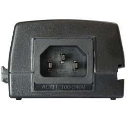GIGABIT POE INJECTOR 802.3AT