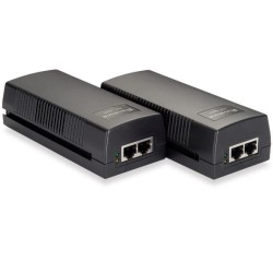 GIGABIT POE INJECTOR 802.3AT
