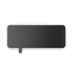 USB-C SLIM TRAVEL DOCK