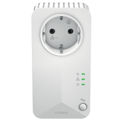 POWERLINE WIFI 600 KIT 2X