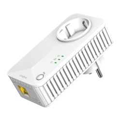 POWERLINE WIFI 600 KIT 2X