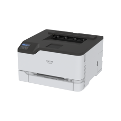 P C200W STAMPANTE LASER COLORE A4