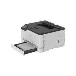 P C200W STAMPANTE LASER COLORE A4