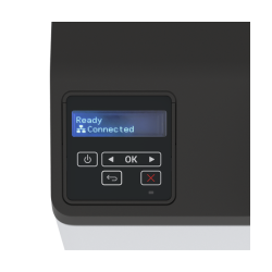 P C200W STAMPANTE LASER COLORE A4