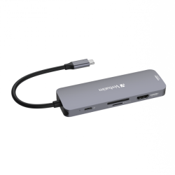 USB C HUB 8 IN 1 HDMI 8K PD 85W