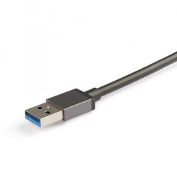 ADATTATORE ETHERNET USB-A A RJ45 -