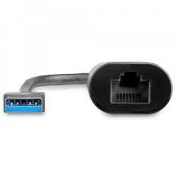 ADATTATORE ETHERNET USB-A A RJ45 -
