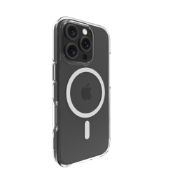 ICELAND PRO MAG IPHONE 16 PRO CLEAR