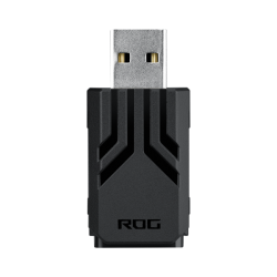 AC09 ROG POLLING RATE BOOSTER/BLK