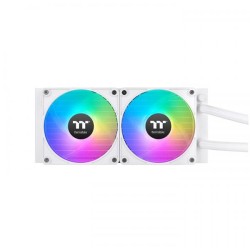 TH280 V2ULTRA EXARGB CPU AIO WHITE