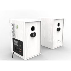 EMPIRE ECO100 PLUS WHITE