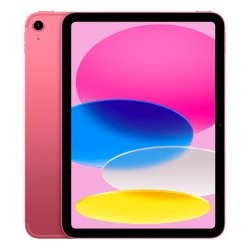 IPAD WF CL 512GB PNK