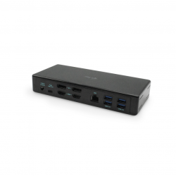 USB-C 4X DISP + PW 85 W  IT VERSION