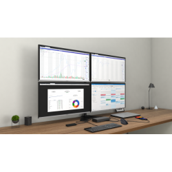 USB-C 4X DISP + PW 85 W  IT VERSION