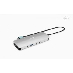 USB-C MTL NANO 4K HDMI + PW 60W