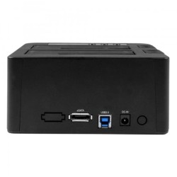 DUPLICATORE USB3.0 ESATA