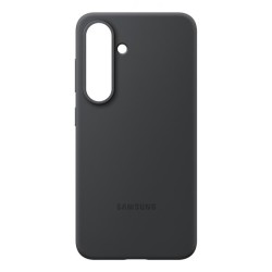 SILICONE CASE S25 BLACK