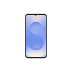 SILICONE CASE S25 BLACK