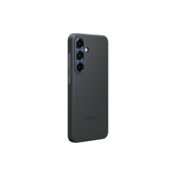 SILICONE CASE S25 BLACK
