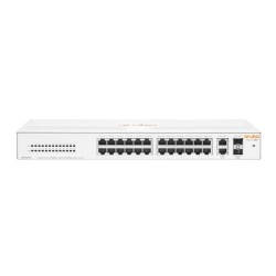 HPE NW INSTANT ON SWITCH 1430 26P