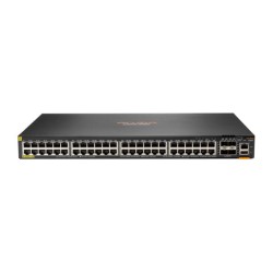 ARUBA 6200F 48G CL4 4SFP+740W SWITC