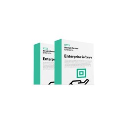 HPE-UX 11I V3 VIRTUAL SERVER E-D