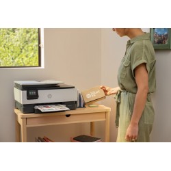 HP LASERJET ENTERPRISE 8501X PRNTR