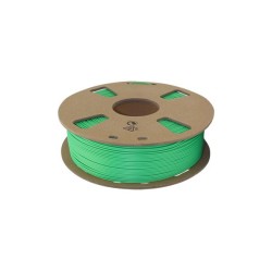 BOBINA 1 75MM PLA VERDE 1KG