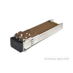 10GBASE-SR SFP+ OPTIC (LC) 300M MMF