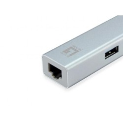 GIGABIT USB NETWORK ADAPTER 3POR