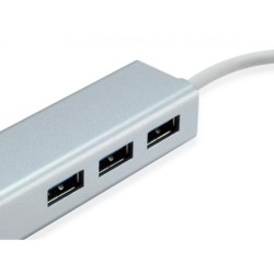 GIGABIT USB NETWORK ADAPTER 3POR
