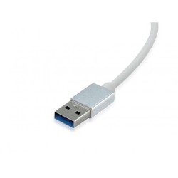 GIGABIT USB NETWORK ADAPTER 3POR
