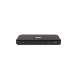 DOCKING STATION 85W HDMI 4USB LAN